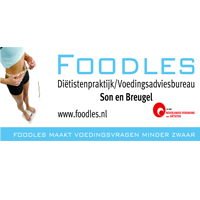 Diëtistenpraktijk Foodles