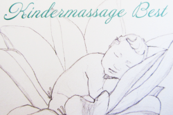 KINDERMASSAGE BEST - Kim van Dooren