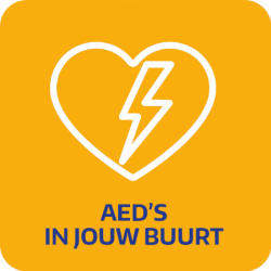 AED Keske / van den Elzenstraat