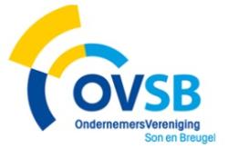 Ondernemers­vereniging Son en Breugel