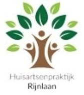 Huisartsenpraktijk Rijnlaan