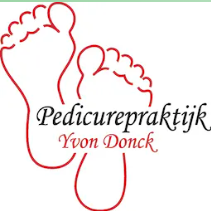 Pedicurepraktijk Yvon Donck