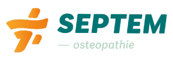 Osteopathie Septem