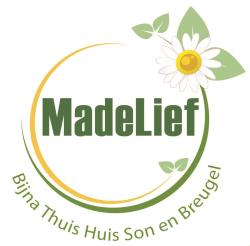 BijnaThuisHuis Son en Breugel `Madelief`