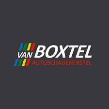 Van Boxtel Autoschadeherstel