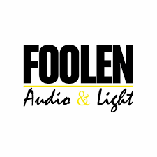 Foolen Audio & Light
