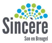 Theaterkoor Sincere