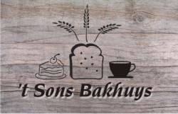 T Sons Bakhuys