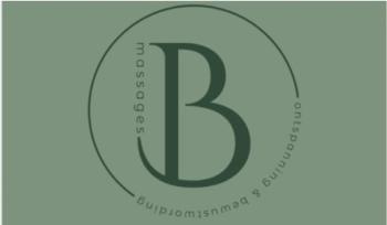 B-massages: Integrale massagetherapie & coaching