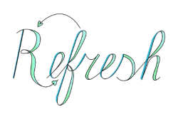 Refresh Coaching - Dorothée van Veen