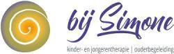 Bij Simone - Simone de Jong