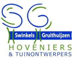 Swinkels-Gruithuijzen Hoveniers & Tuinontwerpers