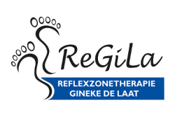 ReGiLa Reflexzonetherapie - Gineke de Laat