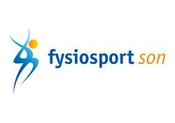 Fysiosport Son - Rik Jonkers