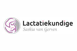 Saskia van Gerven - Lactatiekundige