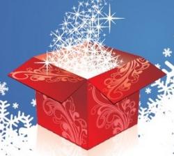 Stichting Kerstpakketten actie