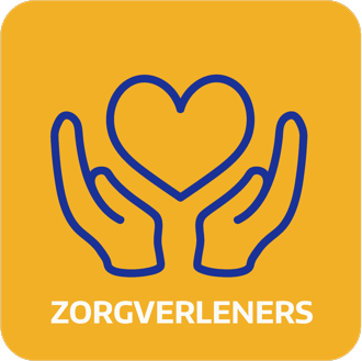 Zorgverleners