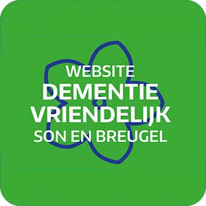 dementie vriendelijk son en breugel