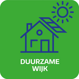 duurzame wijk