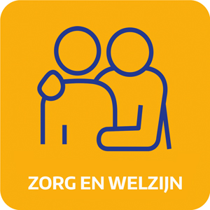 zorg en welzijn
