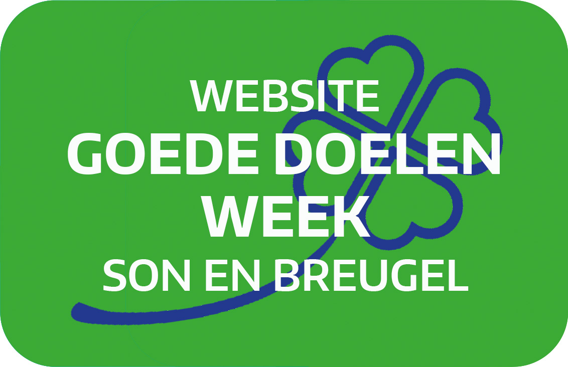 goede doelen week