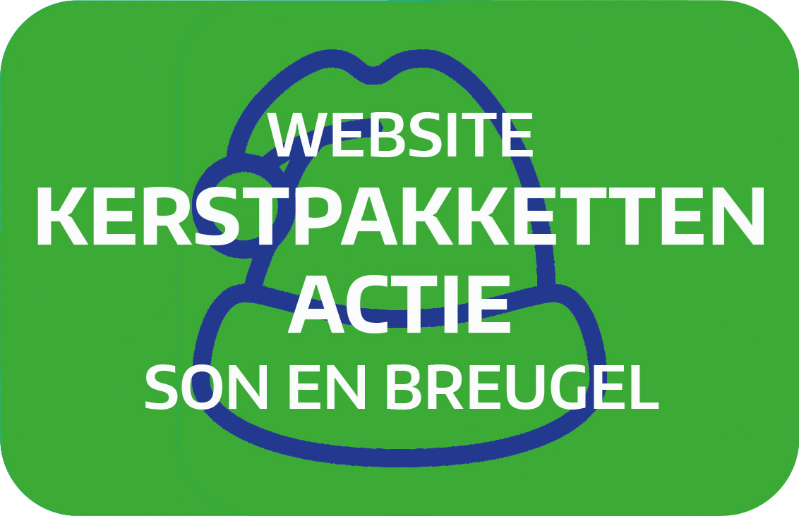 kerstpakkettenactie