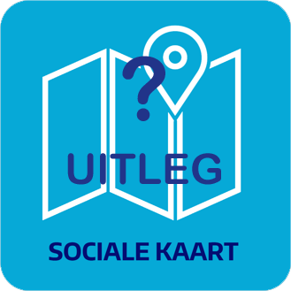 Wat is de Sociale Kaart?