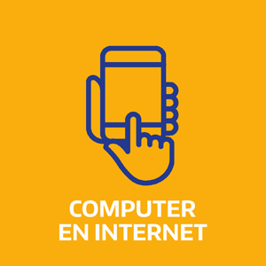 computer en internet