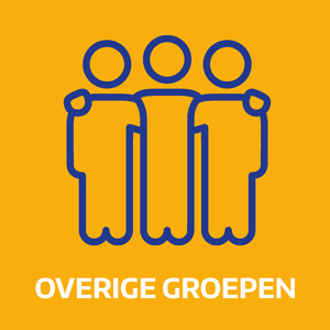 overige groepen