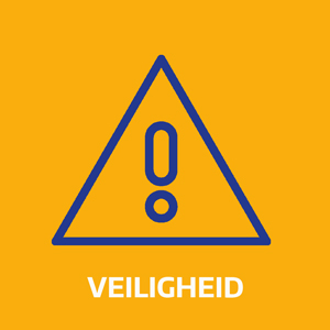 veiligheid