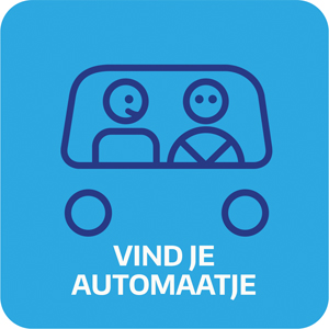 Vind je automaatje