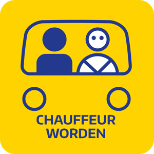 chauffeur worden