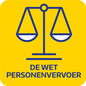 De wet personenvervoer
