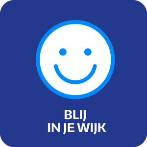 blij in je wijk