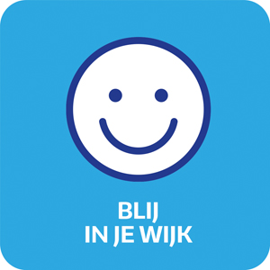 blij in je wijk