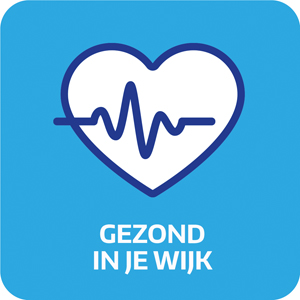 gezond in je wijk