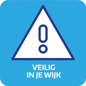 veilig in je wijk