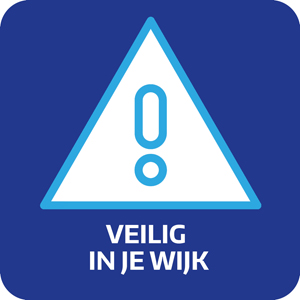 veilig in je wijk