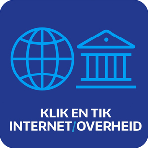 klik en tik internet overheid