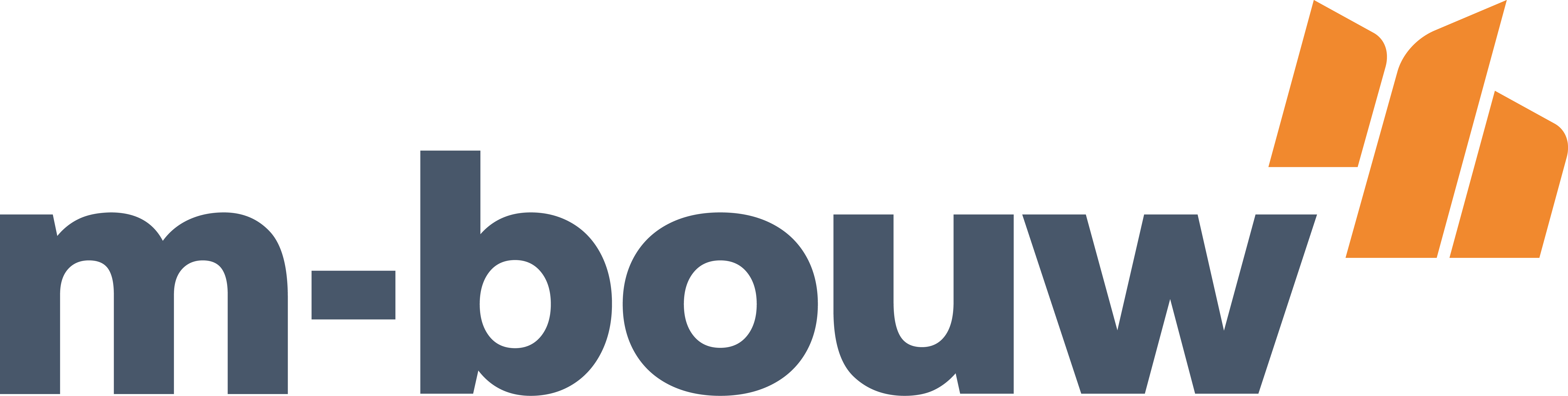 Bouwbedrijf M. de Weert B.V.