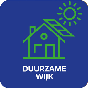 duurzame wijk