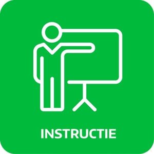 WhatsApp instructie