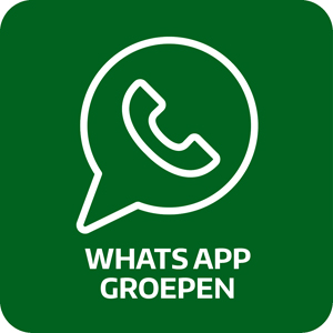 WhatsApp groepen