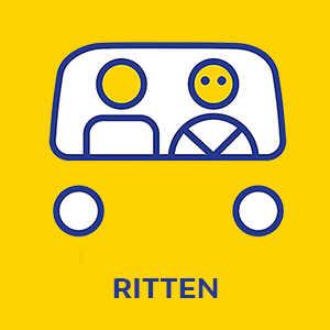 ritten