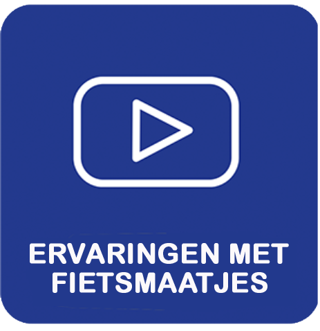 ervaringen met fietsmaatjes