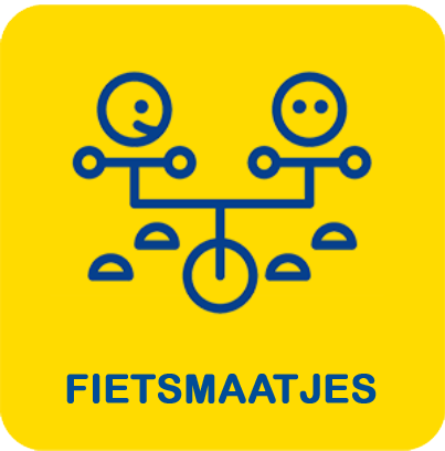 fietsmaatjes